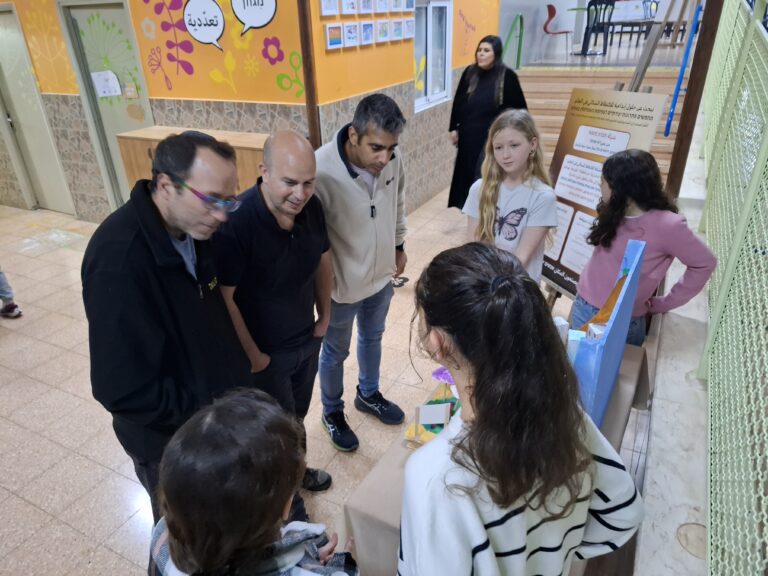 תערוכת תוצרים4